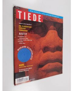 käytetty teos Tiede 2000 3/96