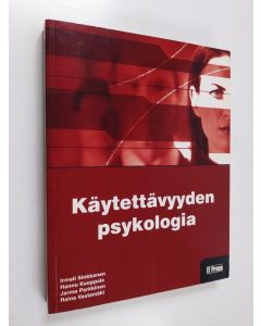 käytetty kirja Käytettävyyden psykologia