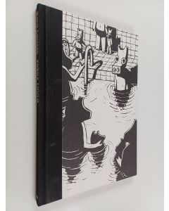 Kirjailijan Karri Laitinen käytetty kirja Turha luulo ja muut kootut kertomukset : I (1997-2002)