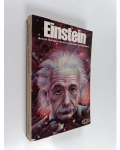 Kirjailijan Banesh Hoffmann käytetty kirja Einstein