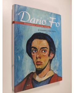 Kirjailijan Dario Fo käytetty kirja Ensimmäiset seitsemän vuottani ja muutama niiden lisäksi