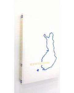 Tekijän Pekka ym. Saarinen  käytetty kirja Kuntatieto