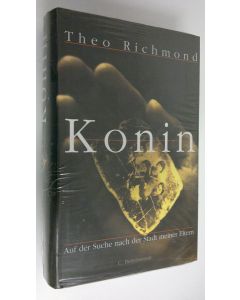 Kirjailijan Theo Richmond uusi kirja Konin : auf der Suche nach der Stadt meiner Eltern (UUSI)