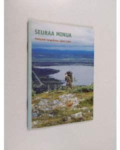 käytetty teos Seuraa minua