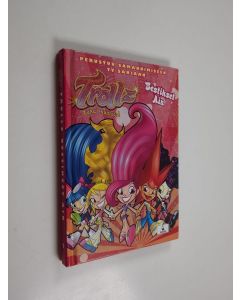 käytetty kirja Bestikset Ain