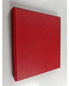 Kirjailijan Sterling North käytetty kirja Pikku Rascal