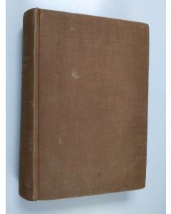 Kirjailijan Cleveland Moffett käytetty kirja Vågsamma yrken