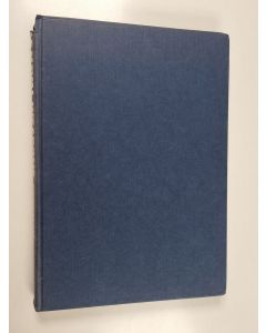 Kirjailijan Norman Friedman käytetty kirja U.S. naval weapons : every gun, missile, mine and torpedo used by the US Navy from 1883 to the present day