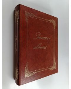 käytetty kirja Perinnealbumi : vanhat valokuvat kertovat , Etelä-Savo 1 : Anttola, Enonkoski, Haukivuori, Heinävesi, Hirvensalmi, Joroinen, Juva, Jäppilä, Kangaslampi, Kangasniemi, Kerimäki, Mikkeli mlk, Mikkeli