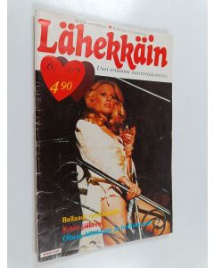 käytetty teos Lähekkäin 6/1979