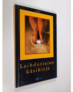 uusi kirja Laihduttajan käsikirja
