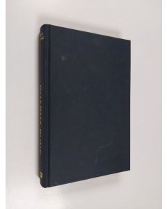 Kirjailijan Noah Levine käytetty kirja Dharma punx