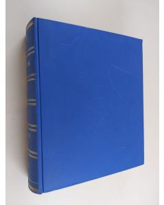 käytetty kirja Anna 1978 : 2