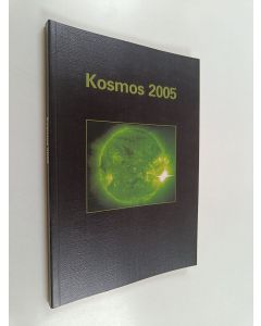 käytetty kirja Kosmos 2005