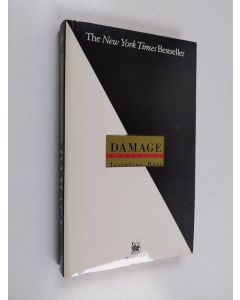 Kirjailijan Josephine Hart käytetty kirja Damage