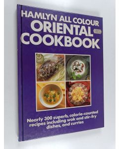 Kirjailijan Octopus Publishing Group käytetty kirja Hamlyn All Colour Oriental Cookbook