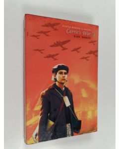 Kirjailijan Nina Bawden käytetty kirja Carrie's war