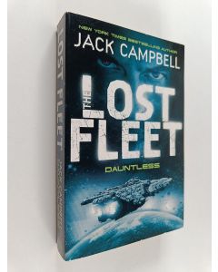 Kirjailijan Jack Campbell käytetty kirja Dauntless
