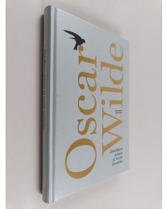 Kirjailijan Oscar Wilde käytetty kirja Onnellinen prinssi ja muita tarinoita