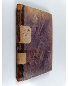 Kirjailijan Zacharias Topelius käytetty kirja Z. Topeliuksen runoja : kokoelma suomennoksia