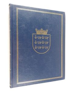 käytetty kirja Kotiseutuni : Keski-Pohjanmaa : Pohjois-Pohjanmaa : Kainuu