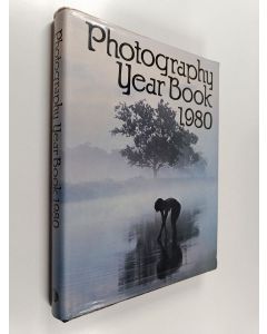 käytetty kirja Photography yearbook 1980