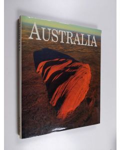 Kirjailijan Kelvin Aitken käytetty kirja Australia