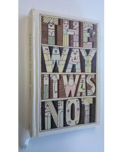 käytetty kirja The way it was not : English and American Writers in Parody