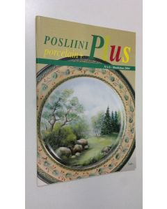 käytetty teos Posliini plus no. 6 Maaliskuu 2004