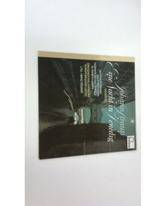 Kirjailijan Dresdner Philharmonie; Leipziger Rundfunkchor; Conductor Heinz Rögner uusi teos Eine Nacht in Venedig