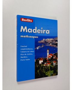 Kirjailijan Neil Schlecht käytetty kirja Madeira