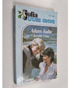 Kirjailijan Jasmine Craig käytetty kirja Adam-kulta
