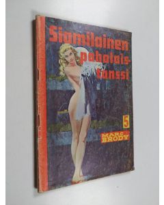 käytetty teos Marc Brody 5/1963