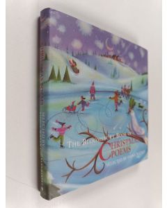 käytetty kirja The Bloomsbury book of Christmas poems