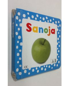 Kirjailijan Katie Cox käytetty kirja Sanoja