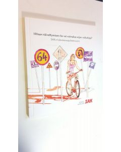 käytetty kirja Hitaan näivettymisen tie vai voimakas arjen vaikuttaja? (ERINOMAINEN)