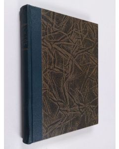 Kirjailijan Armas J. Pulla käytetty kirja "Jees, mullikuhnuri!" sanoi vääpeli Ryhmy : jutelma v:n 1941 sodasta