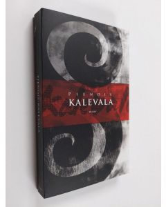 käytetty kirja Pienois-Kalevala