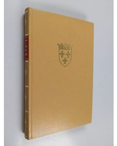 Kirjailijan Alexandre Dumas käytetty kirja Kuningatar Margot : historiallinen romaani Margot-kuningattaren ajoilta