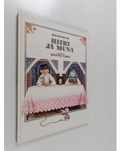 Kirjailijan William Mayne käytetty kirja Hiiri ja muna