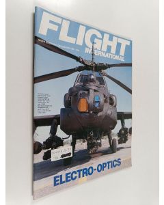 käytetty teos Flight international december 14/1985