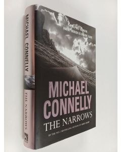Kirjailijan Michael Connelly käytetty kirja The narrows