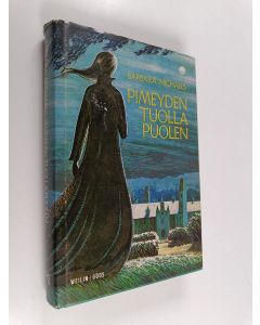 Kirjailijan Barbara Michaels käytetty kirja Pimeyden tuolla puolen