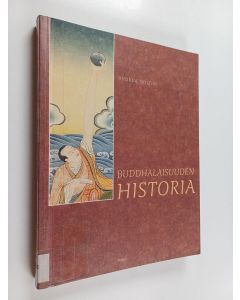 Kirjailijan David Skilton käytetty kirja Buddhalaisuuden historia