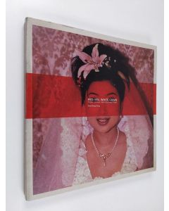 Kirjailijan Xiao Hong Kong käytetty kirja Red veil white gown : Finnish-Chinese culture exchange project
