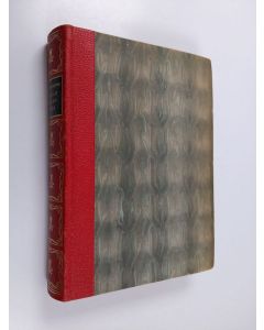 Kirjailijan Harriet Beecher-Stowe käytetty kirja Tuomo sedän tupa