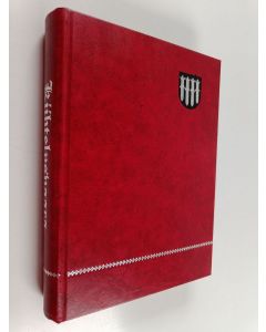 käytetty kirja Kiihtelysvaara ennen ja nyt