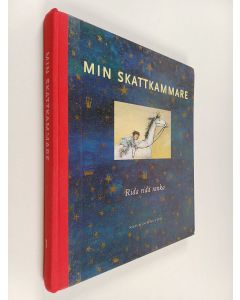 käytetty kirja Min skattkammare, 1 - Rida rida ranka
