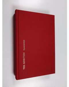 Kirjailijan Tess Gerritsen käytetty kirja Synnintekijä