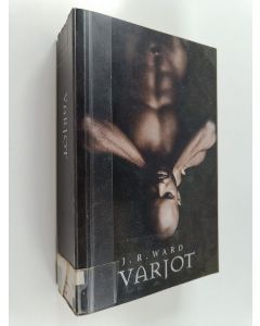 Kirjailijan J. R. Ward käytetty kirja Varjot